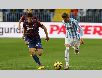 Dự đoán Malaga vs Eibar 01h00, ngày 21/09