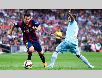 Dự đoán Barcelona vs Eibar 03h00, ngày 20/09