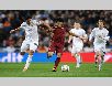Dự đoán Real Madrid vs AS Roma 02h00, ngày 20/09