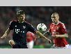 Dự đoán SL Benfica vs Bayern Munich 02h00, ngày 20/09