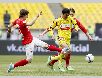 Dự đoán FK Anzhi vs Spartak Moscow: 16h30, ngày 20/10