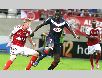 Thông tin trước trận: Bordeaux vs Caen