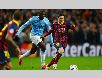 Dự đoán Barcelona vs Manchester City 01h45, ngày 20/10