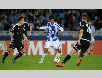 Dự đoán Vardar Skopje vs Real Sociedad 00h00, ngày 20/10