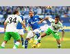 Dự đoán Wolfsburg vs Schalke 04 21h30, ngày 19/11