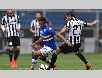Dự đoán Sampdoria vs Juventus 21h00, ngày 19/11