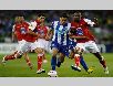 Dự đoán Porto vs Vitoria Setubal 03h30, ngày 20/12