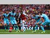 Dự đoán Arsenal vs West Ham United 02h45, ngày 20/12