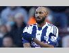 West Brom - Everton, vòng 22 Premier League