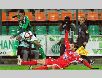 Dự đoán Saint-Etienne vs Ajaccio 03h00, ngày 22/01