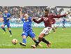 Dự đoán US Sassuolo Calcio vs Torino 02h45, ngày 21/01
