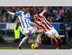 Dự đoán Stoke City vs Huddersfield Town 22h00, ngày 20/01