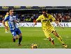 Dự đoán Villarreal vs Levante 00h30, ngày 21/01