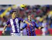 Valladolid - Levante, vòng 25 La Liga