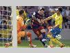 Dự đoán Las Palmas vs Barcelona 22h00, ngày 20/02