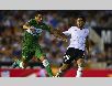 Thông tin trước trận: Elche vs Valencia