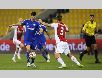 Dự đoán Schalke 04 vs Ajax Amsterdam 02h05, ngày 21/04