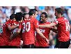 West Brom 5-5 M.U: Mưa bàn thắng ngày chia tay