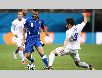 Thông tin trước trận cầu đinh: Italia vs Costa Rica