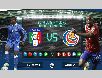 Dự đoán Italy vs Costa Rica: 23h00, ngày 20/06