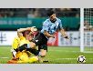 Dự đoán Uruguay vs Saudi Arabia 22h00, ngày 20/06