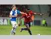 Thông tin trước trận cầu đinh: Lille vs Porto