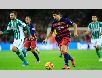Dự đoán Barcelona vs Real Betis 23h15, ngày 20/08