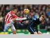 Dự đoán Stoke City vs Manchester City 18h30, ngày 20/08