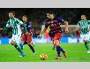 Dự đoán Barcelona vs Real Betis 01h15, ngày 21/08