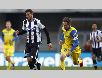Dự đoán Udinese vs Chievo 01h45, ngày 21/08