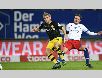 Dự đoán Hamburger vs Borussia Dortmund 01h30, ngày 21/09