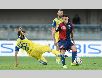 Dự đoán Genoa vs Chievo 01h45, ngày 21/09
