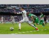 Dự đoán Real Madrid vs Real Betis 03h00, ngày 21/09