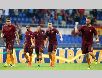 Dự đoán Benevento vs AS Roma 22h59, ngày 20/09