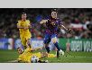 Dự đoán BATE Borisov vs Barcelona 01h45, ngày 21/10