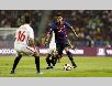 Dự đoán Barcelona vs Sevilla 01h45 ngày 21/10