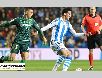 Dự đoán Real Sociedad vs Real Betis 19h00 ngày 20/10