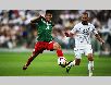 New Zealand 2-4 Mexico: Tiếp tục thăng hoa tại xứ Kiwi