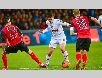 Thông tin trước trận cầu đinh: Monaco - Valenciennes