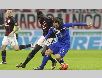 Dự đoán Frosinone vs AC Milan 00h00, ngày 21/12