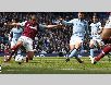 West Ham United vs Manchester City (Cup Liên đoàn Anh – Bán kết)