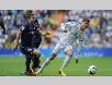 Dự đoán Real Madrid vs Malaga 22h15, ngày 21/01
