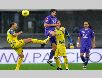 Dự đoán Chievo vs Fiorentina 00h00, ngày 22/01