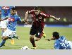 Dự đoán AC Milan vs Napoli 02h45, ngày 22/01