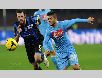 Dự đoán Atalanta vs Napoli 18h30, ngày 21/01