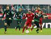 Dự đoán Bayern Munich vs Werder Bremen 21h30, ngày 21/01