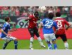 Dự đoán Schalke 04 vs Hannover 96 00h00, ngày 22/01