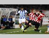 Dự đoán Athletic Bilbao vs Real Sociedad 00h15, ngày 22/02