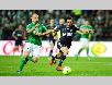 Dự đoán Marseille vs Saint-Etienne 21h00, ngày 21/02