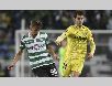 Dự đoán Villarreal vs Sporting Lisbon 00h55 ngày 22/02